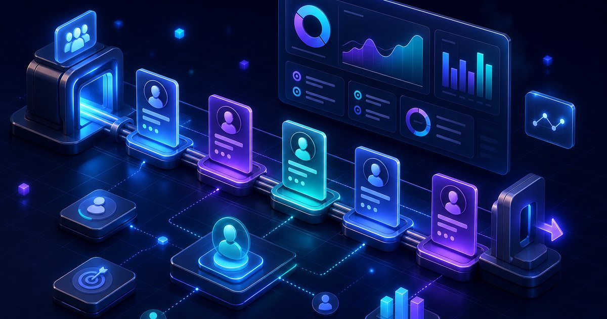 Что такое CRM и зачем она бизнесу: простыми словами