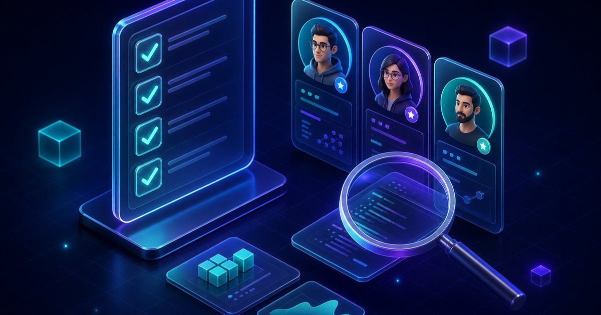 Как выбрать разработчика приложений: 12 красных флагов